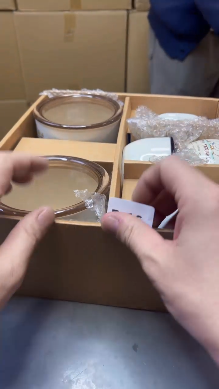 【闪购商品】瓷片16聚宝缘精选二号店