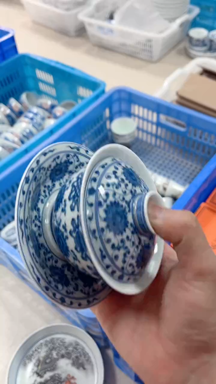 【闪购商品】景德镇陶瓷福利价