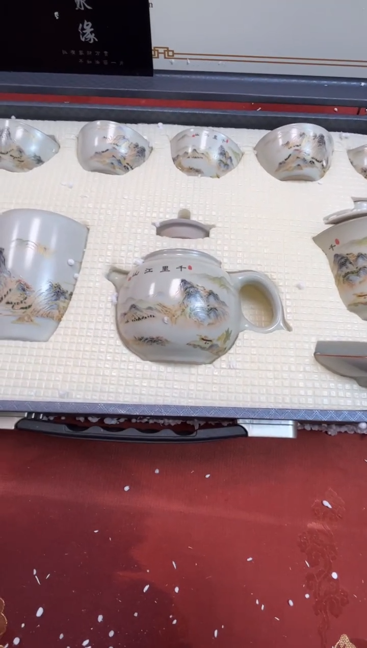 【闪购商品】寻茶造器商品链接@@@@@@@@