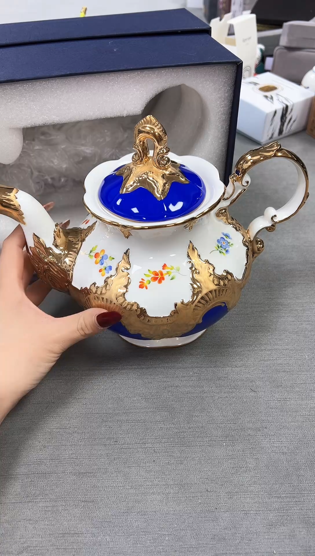 【闪购商品】瓷片新号点菜不计成本漏
