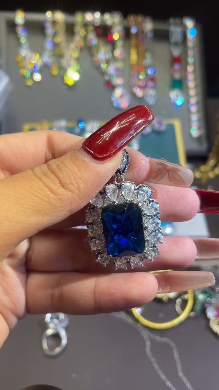 非金属无高端定制精品系列款式S202