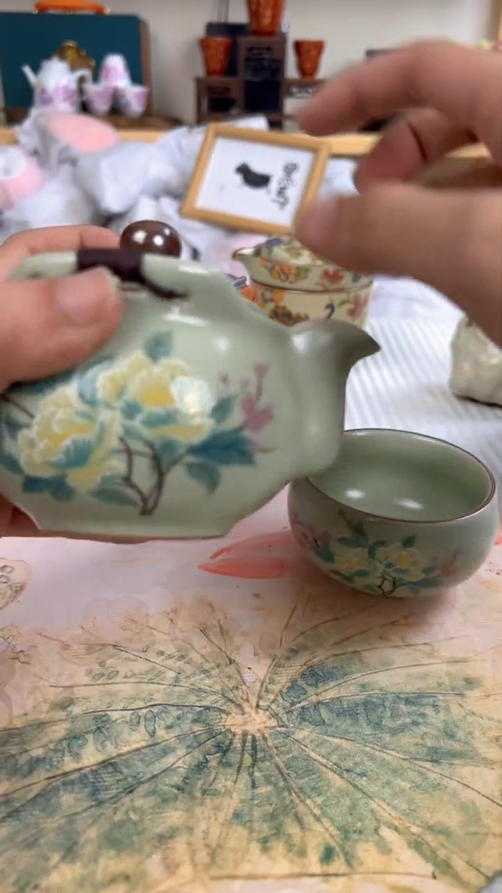 【闪购商品】旅行快客套装清清！！