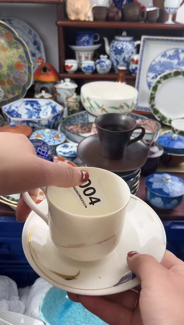 【闪购商品】瓷片004.............