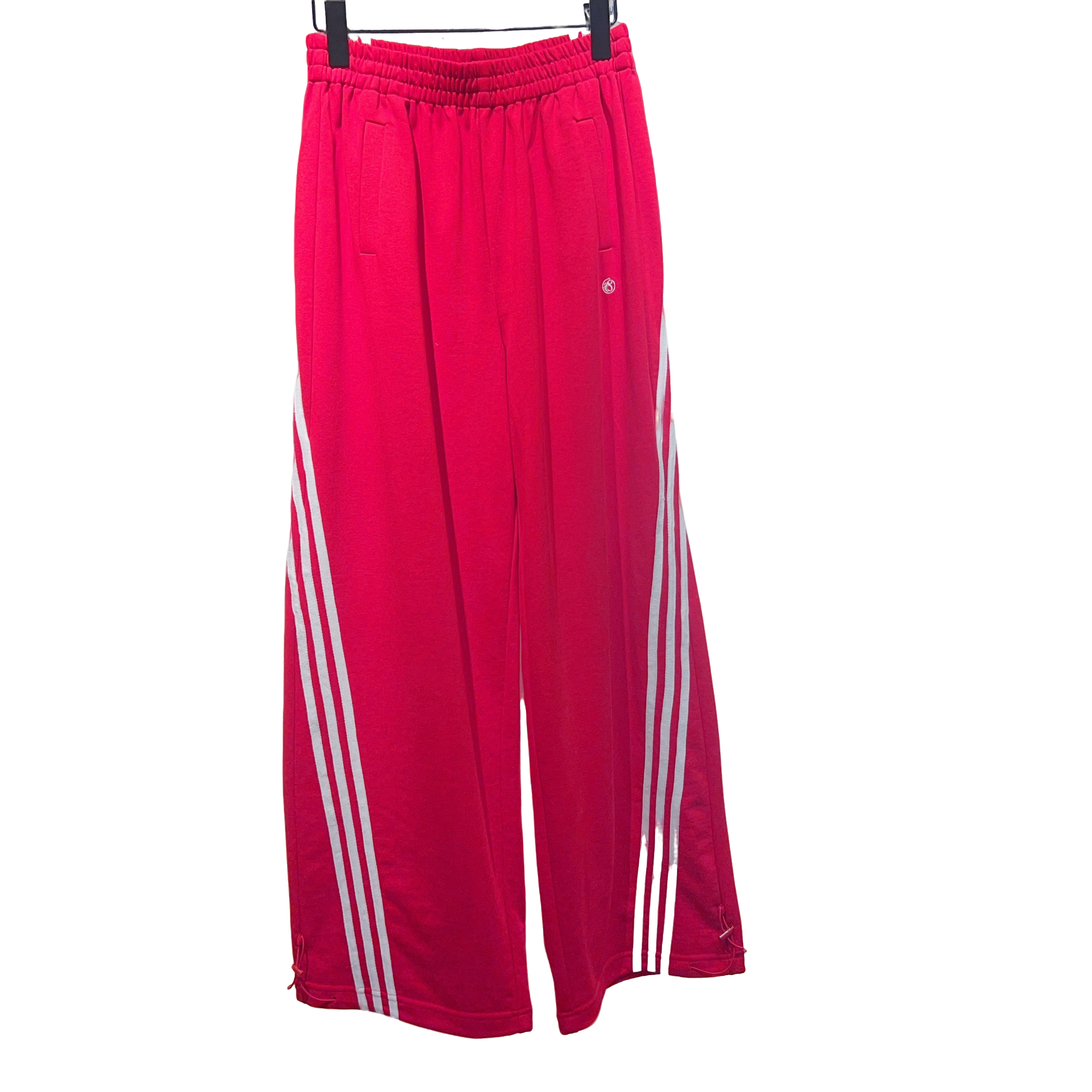 水淼2112阔腿裤399休闲时尚百搭款