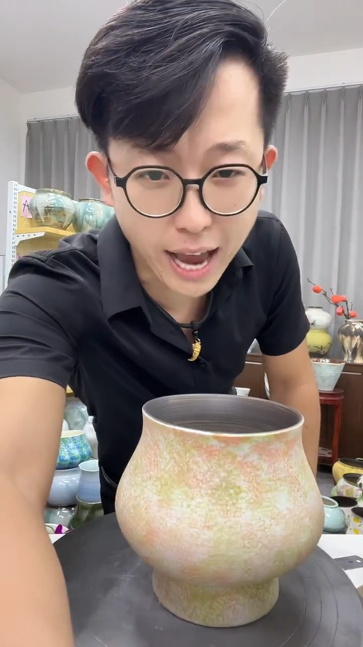   【 9.23】号   直播链接  高: 16       ；口：13.5