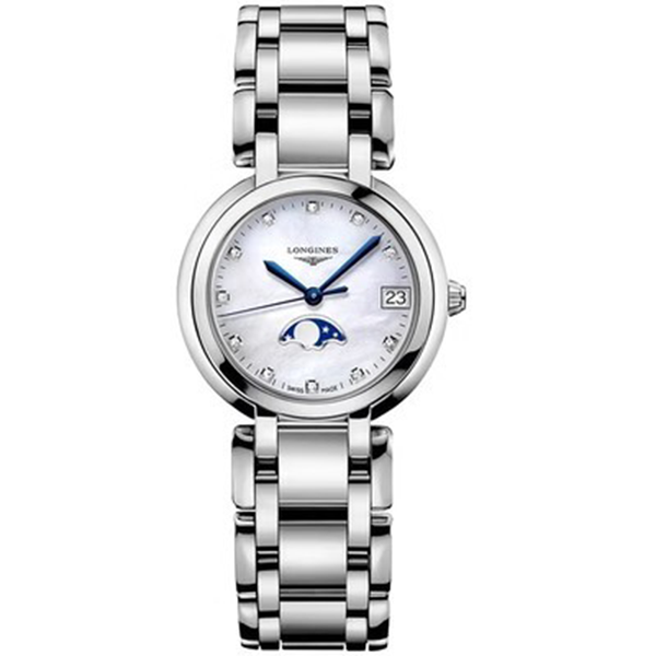 99新 Longines/浪琴 老佛爷/浪琴优雅/石英/24年全套/30mm