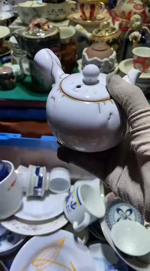 【闪购商品】瓷片1111111111111111