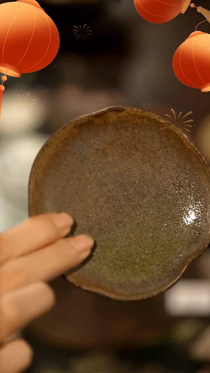 【闪购商品】山居秋暝手工手作@@D026