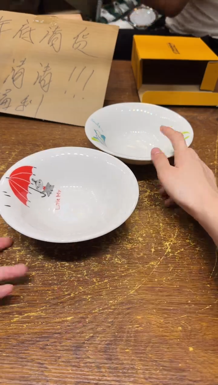 小狐狸严选日瓷器小狐狸精选日瓷器