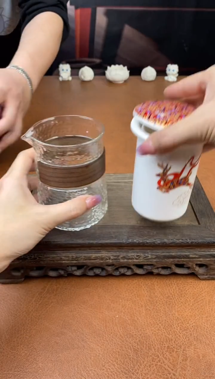 陶禧茶器闪购福利V