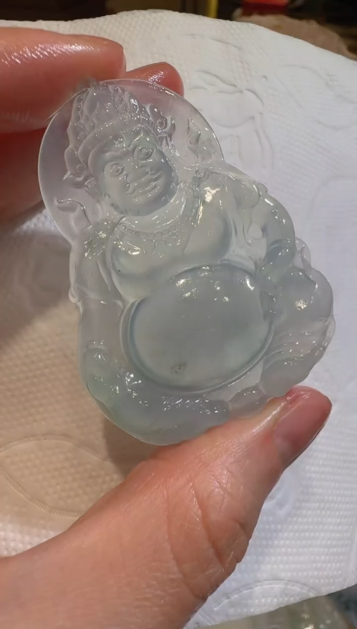 未镶嵌定制翡翠多样性团购发一件（不退不换）