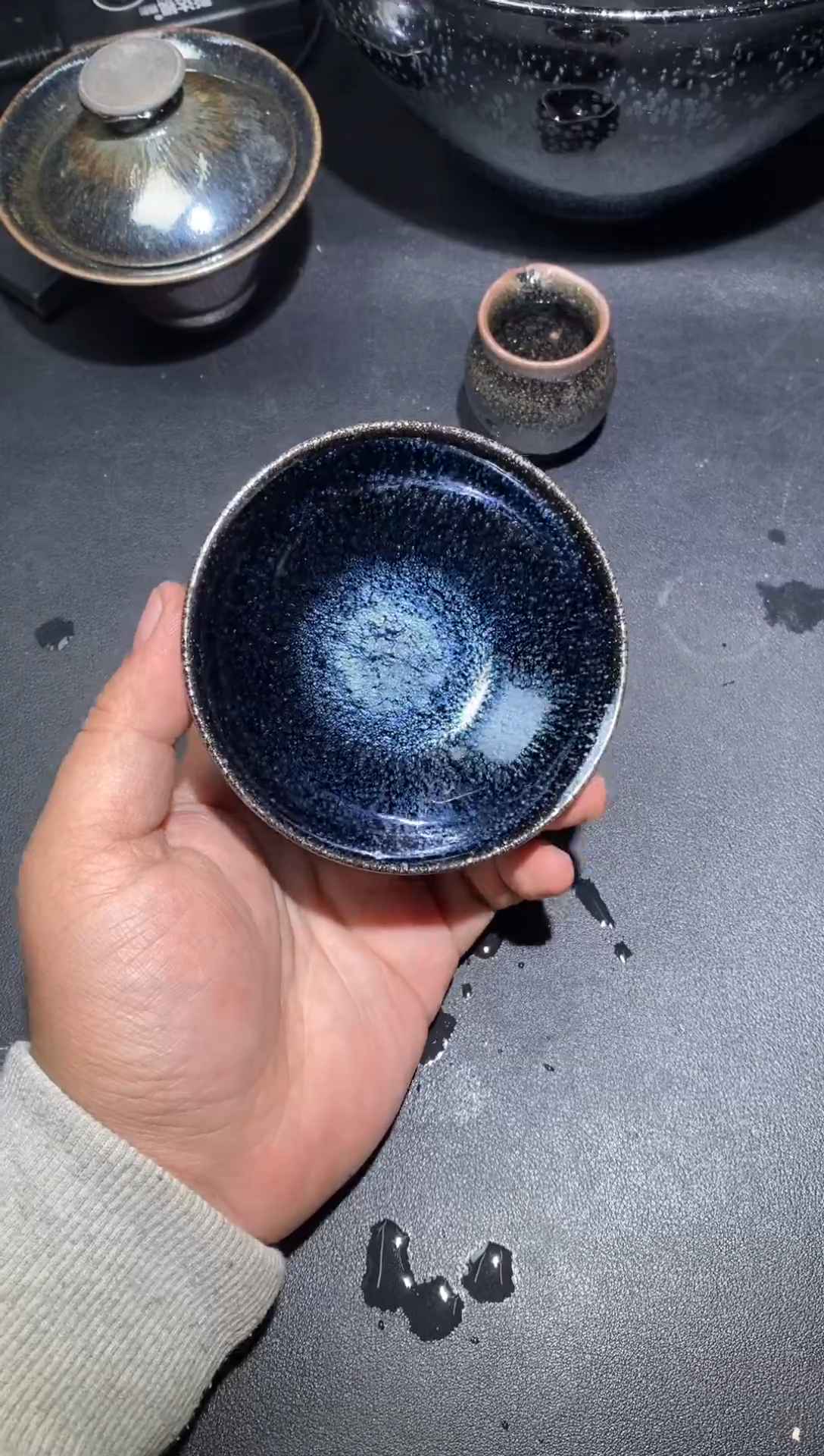 茶盏           130
