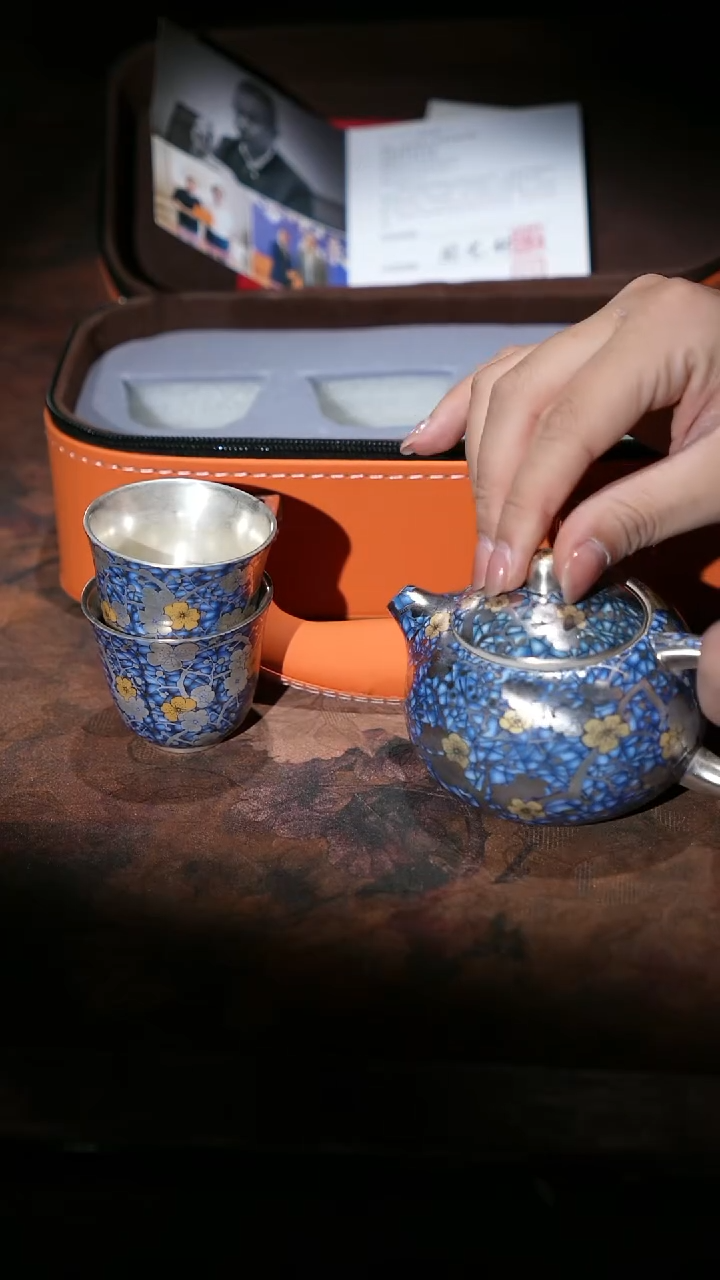 筑瓷山坊专属直播链接@@Z025