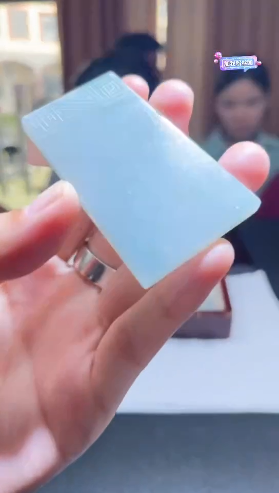未镶嵌定制翡翠定制孤品