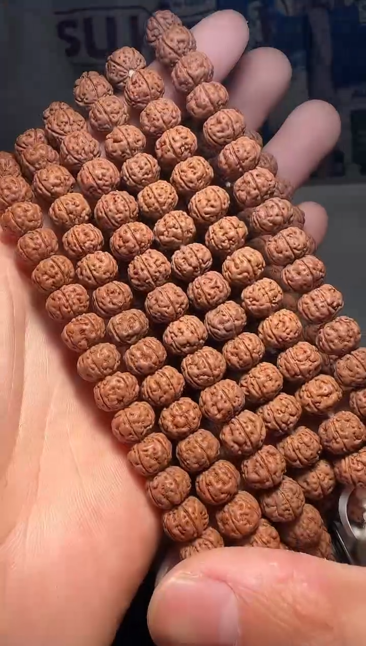 手串金刚菩提无利润超头精挑老树王手持-9mm