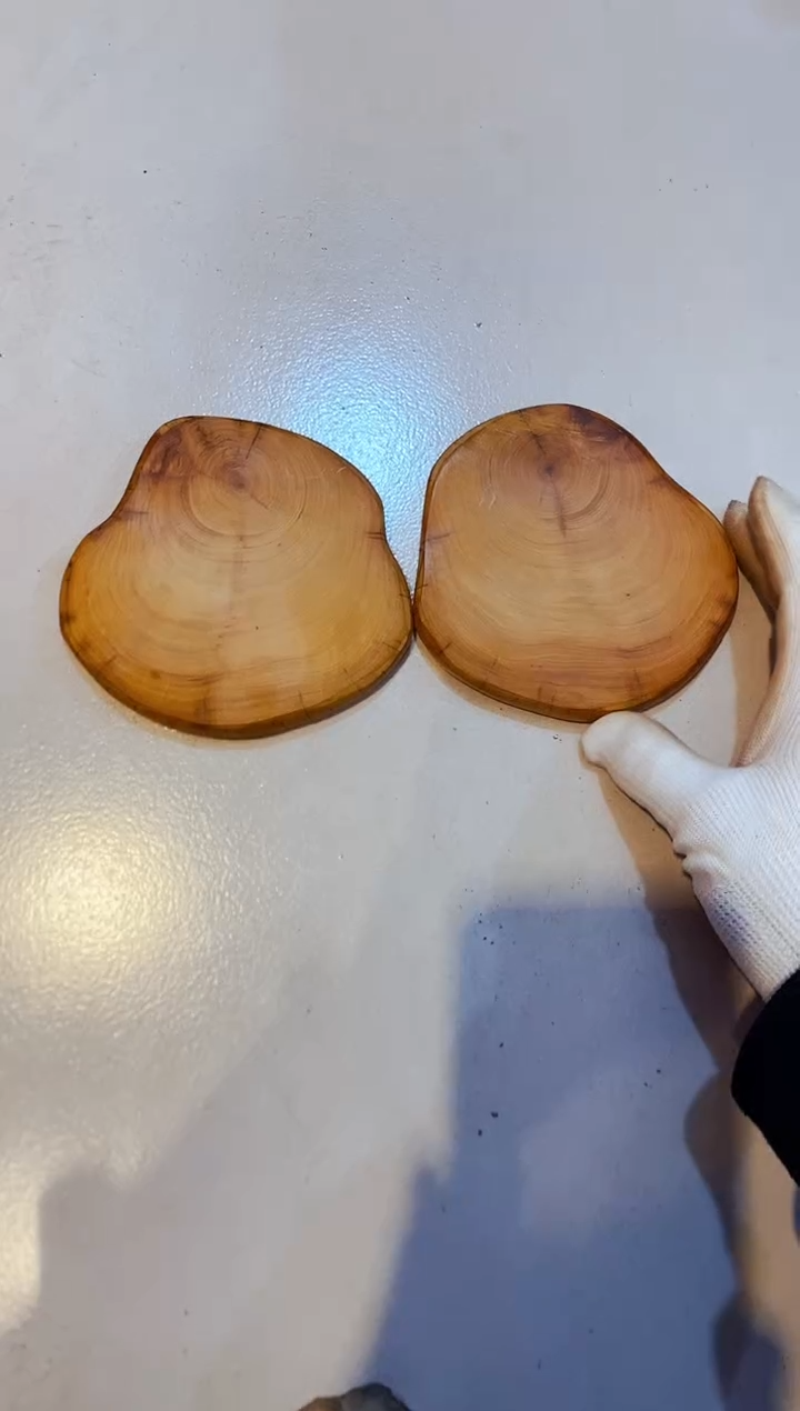 柏木（崖柏）50随机单个北太行崖柏手把件手串