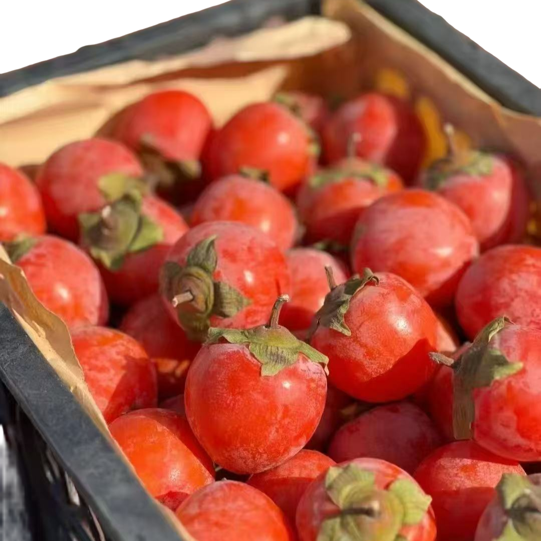 陕西-网红流心吊红