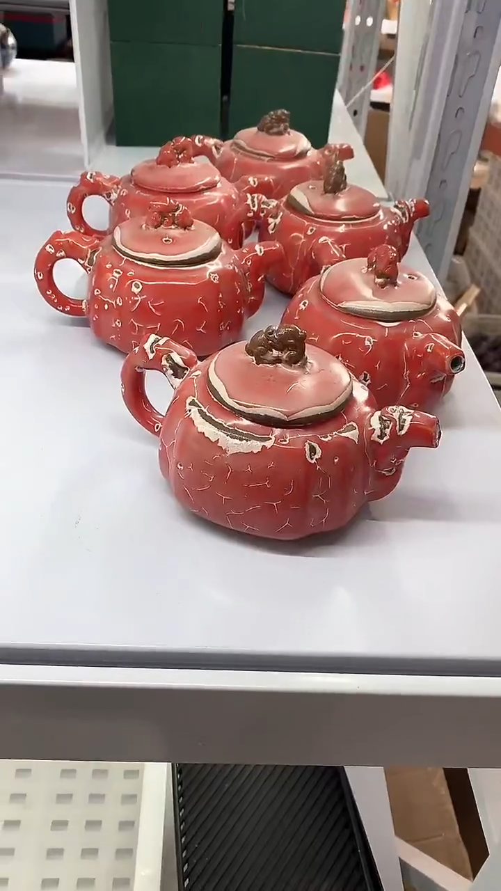 【闪购商品】瓷片陶瓷茶器福利64