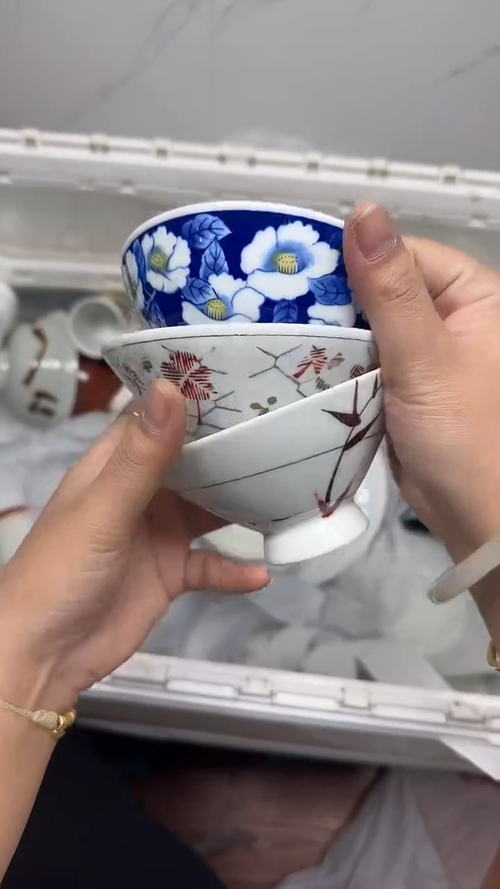 【闪购商品】562回流瓷器默认微瑕，18.8包邮1