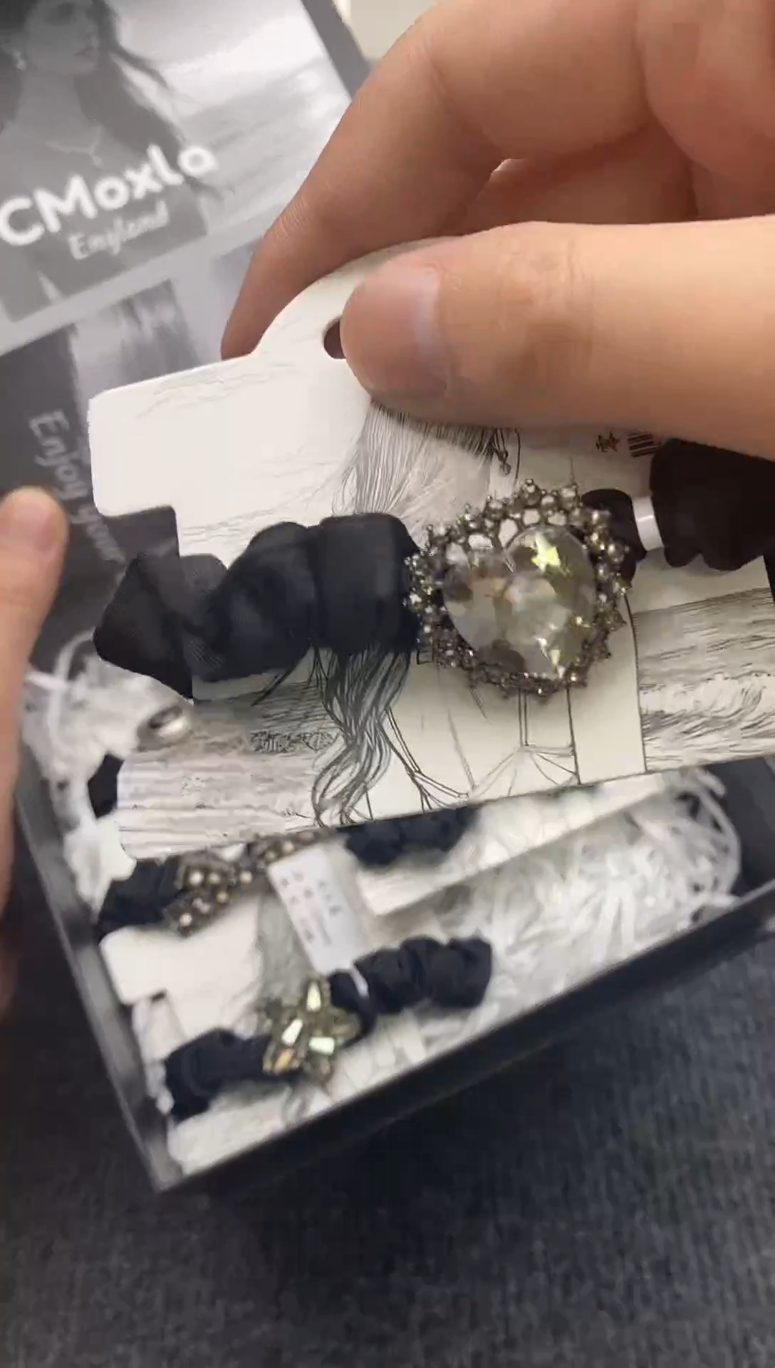 其他如图所示 平安高端礼品