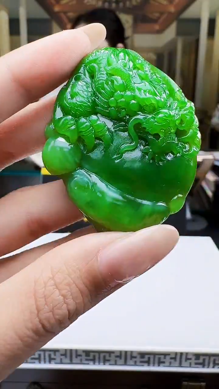 定制和田玉天然和田玉（拍一发一）