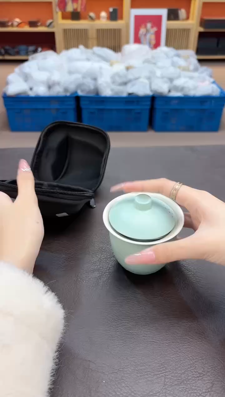 【闪购商品】摆件瓷SC1111111111111