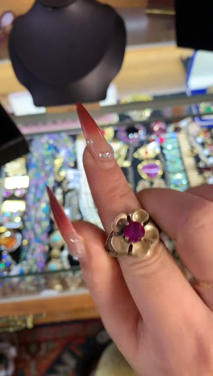 【闪购商品】瓷片楚楚中古珠宝甄选不退换