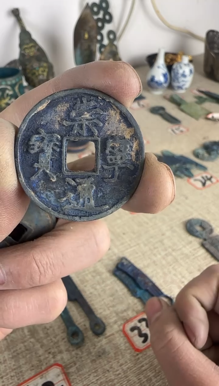 【闪购商品】鼎世藏馆6666666666666