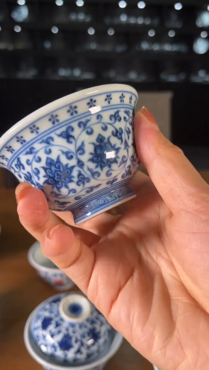 【闪购商品】瓷片刘建锋............小