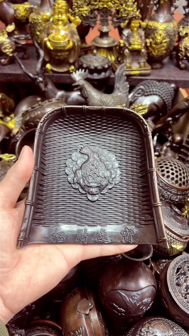 1案台摆件 物品摆件 