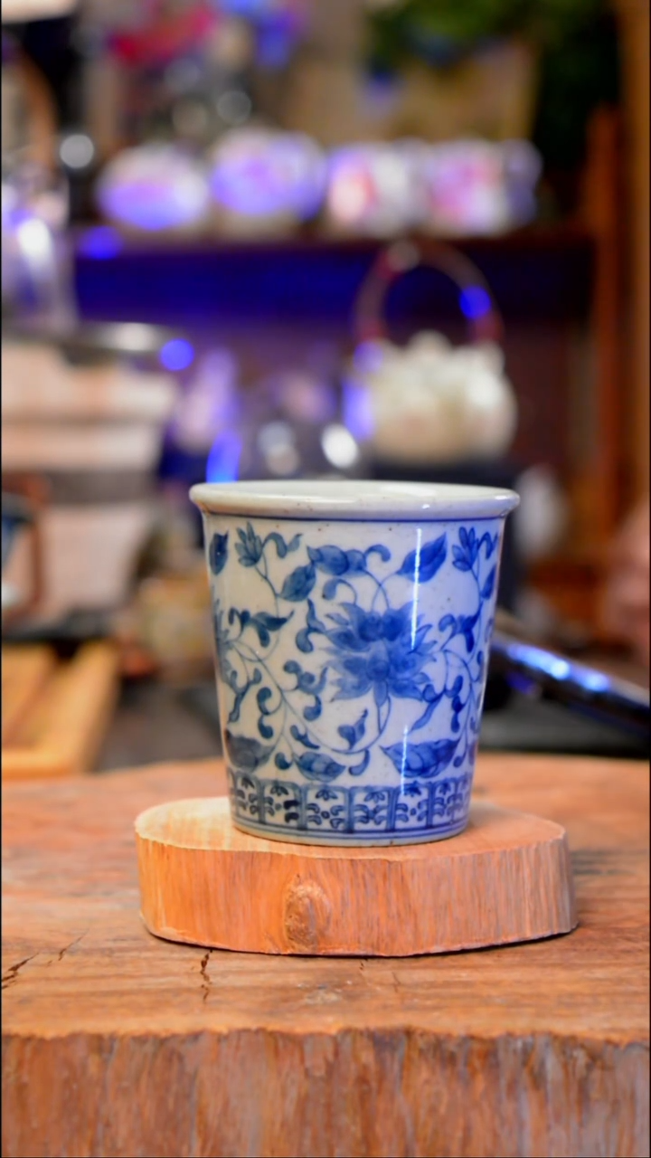 【闪购商品】杯子361手工手绘手工手绘