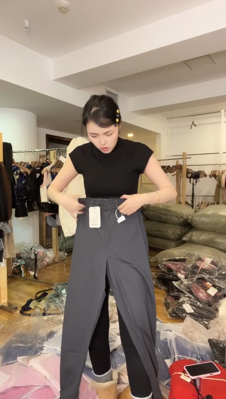 M码       90-105斤  西装裤 