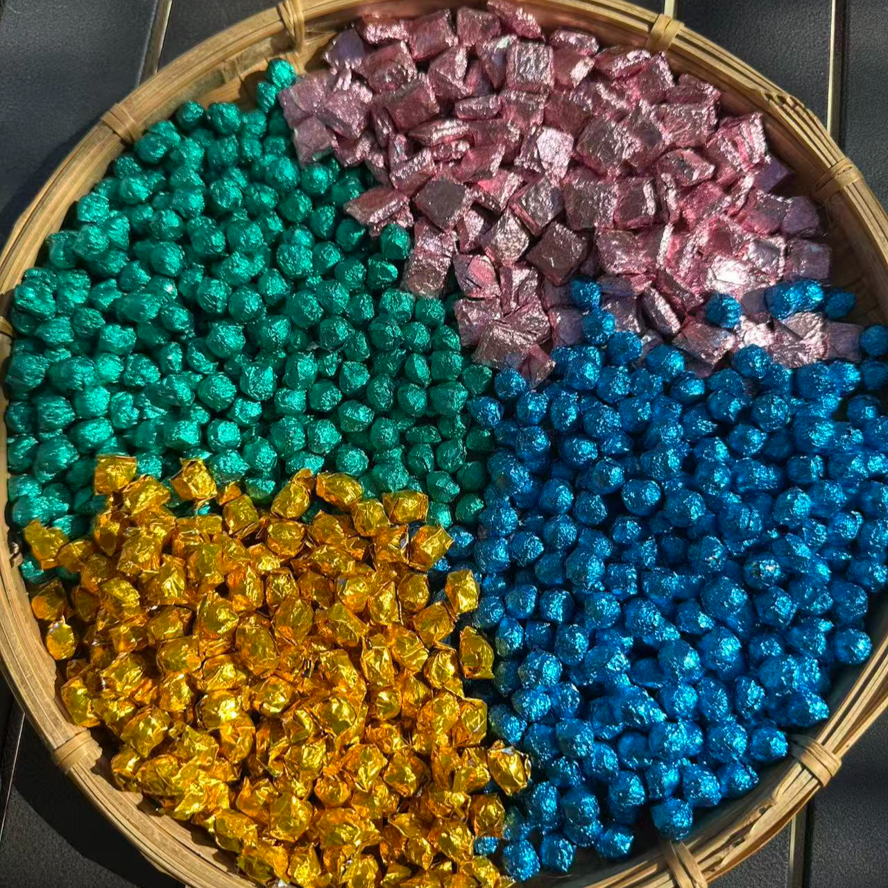 少宇茶膏大促4个组合装明星同款大爆款云南普洱茶膏各20g