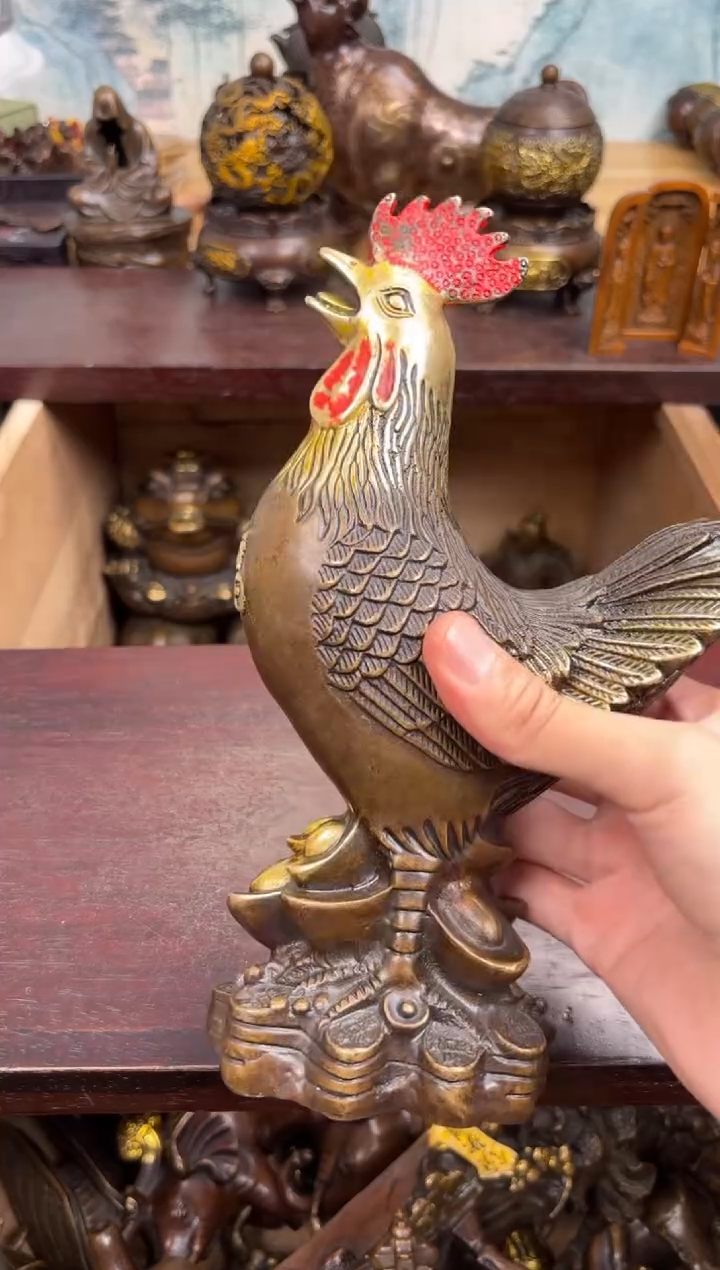 锦瑞铜专属精选链接