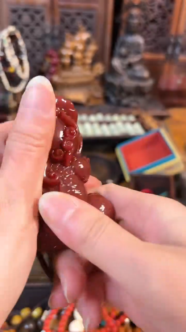 【闪购商品】蜜蜡颈饰未镶嵌闪购商品闪购商品闪购商品