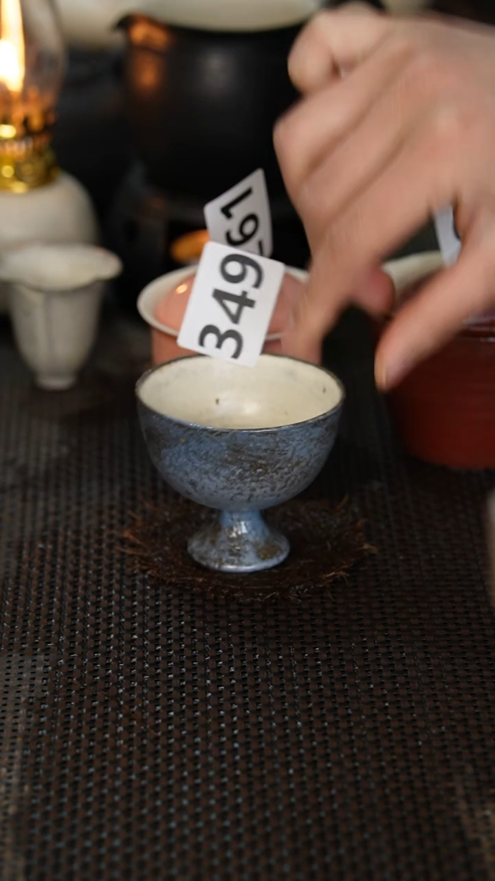 【闪购商品】349景德镇{立梦陶}手作