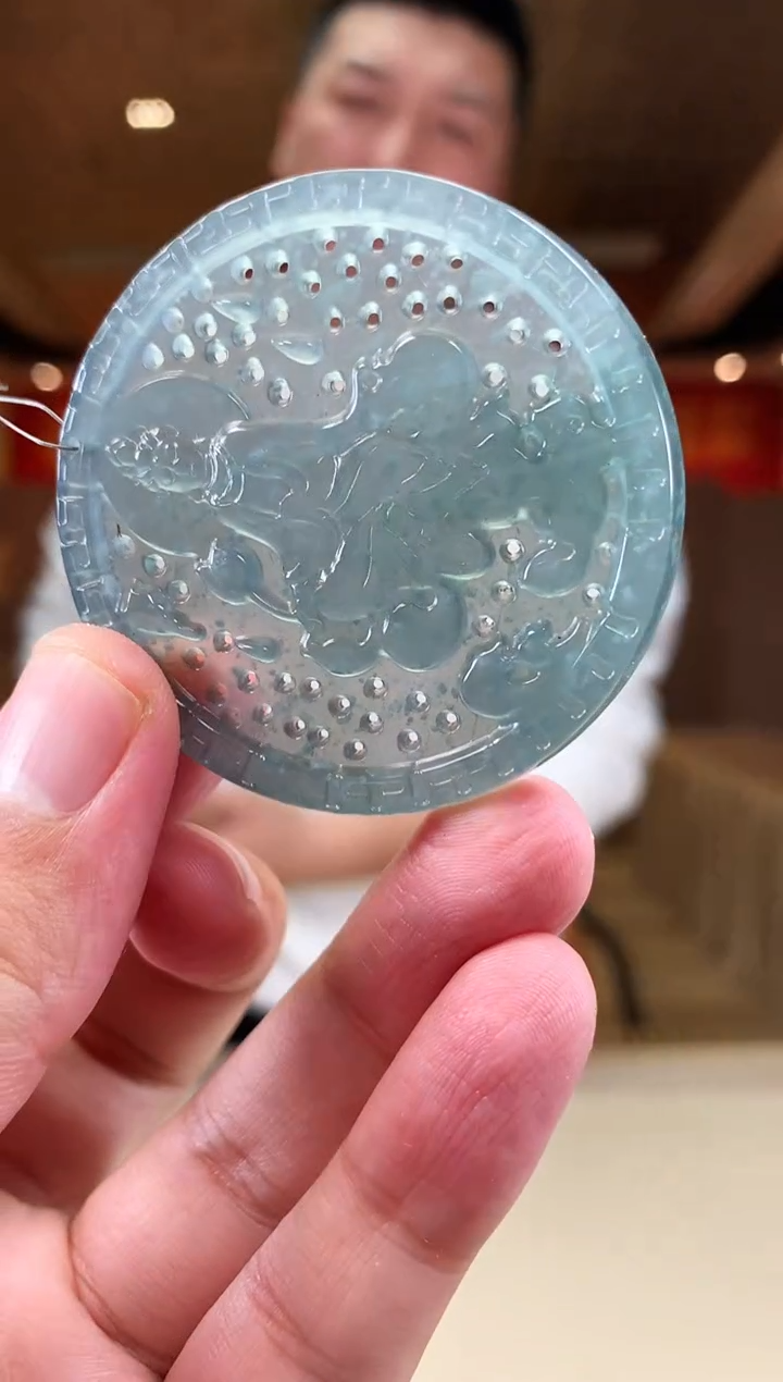 【闪购商品】定制翡翠未镶嵌             *88