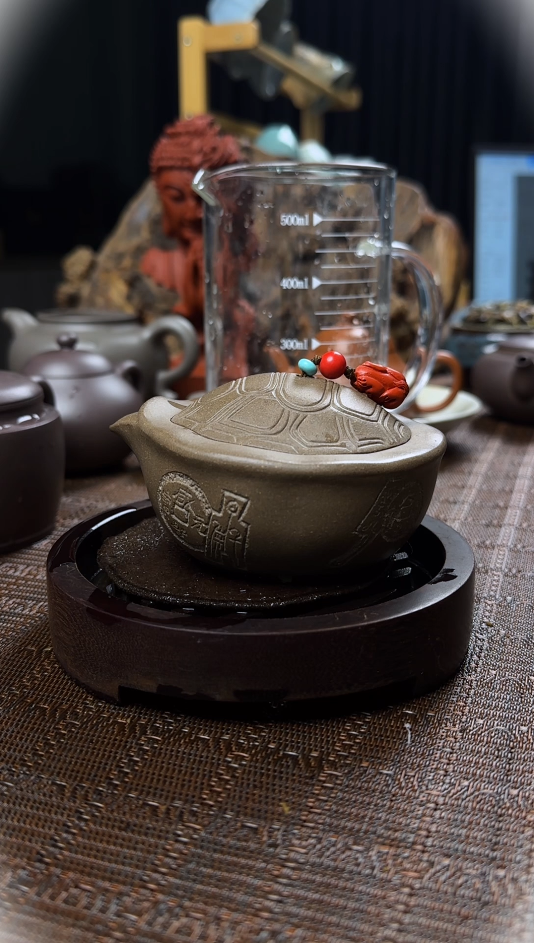 富甲一方   原矿优选青段     120cc