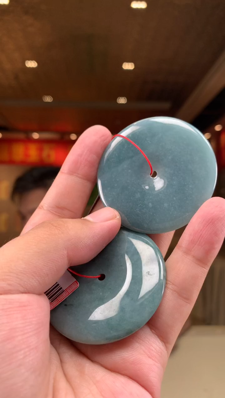 【闪购商品】定制翡翠未镶嵌多样性发货（只发一件) *d23