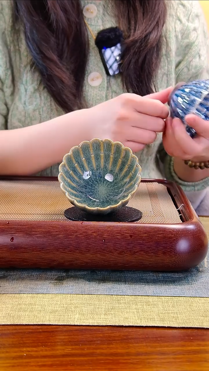 茶壶紫砂徐记福康 原矿紫砂 12