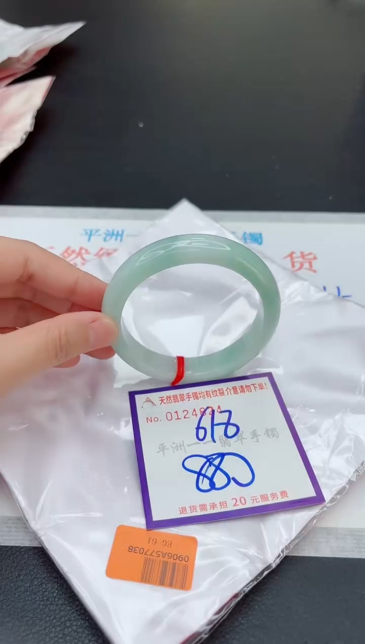 未镶嵌手镯翡翠11111111