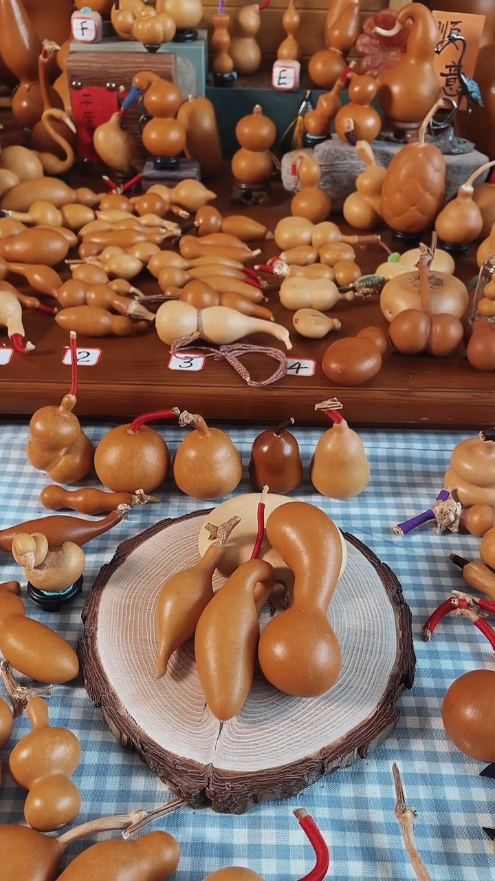 用****境418福禄满满好运连连