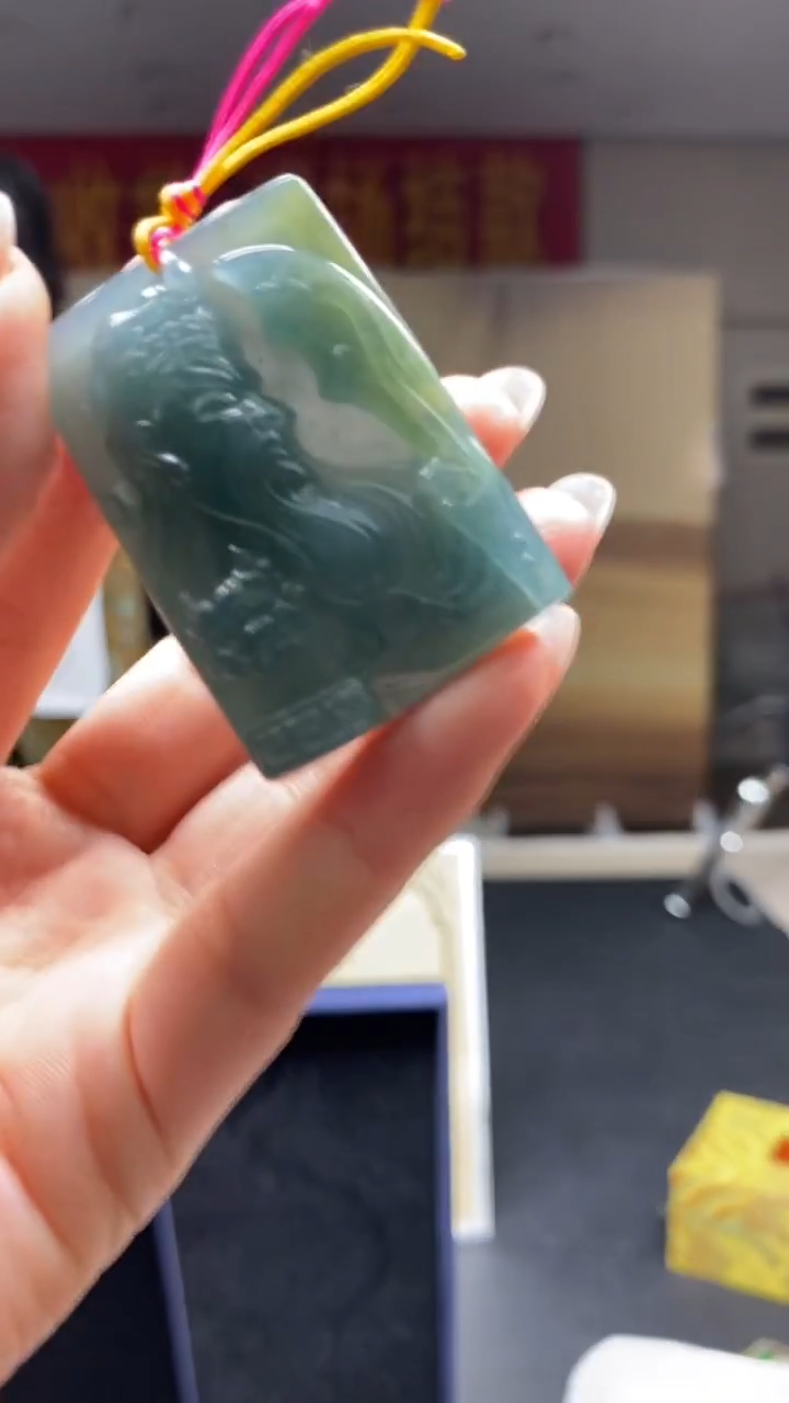 未镶嵌定制翡翠********731