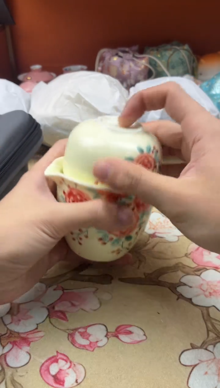 陶瓷@@@云问茶具链接