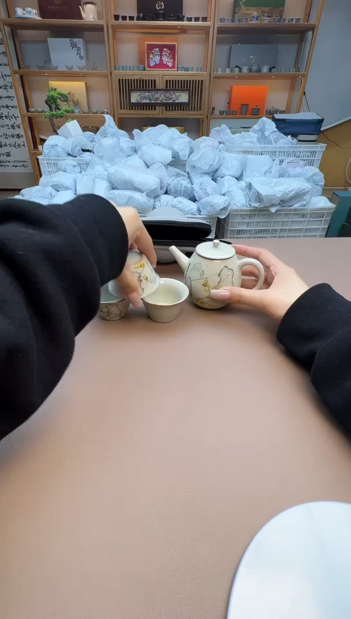 【闪购商品】瓷制品S1111111111111
