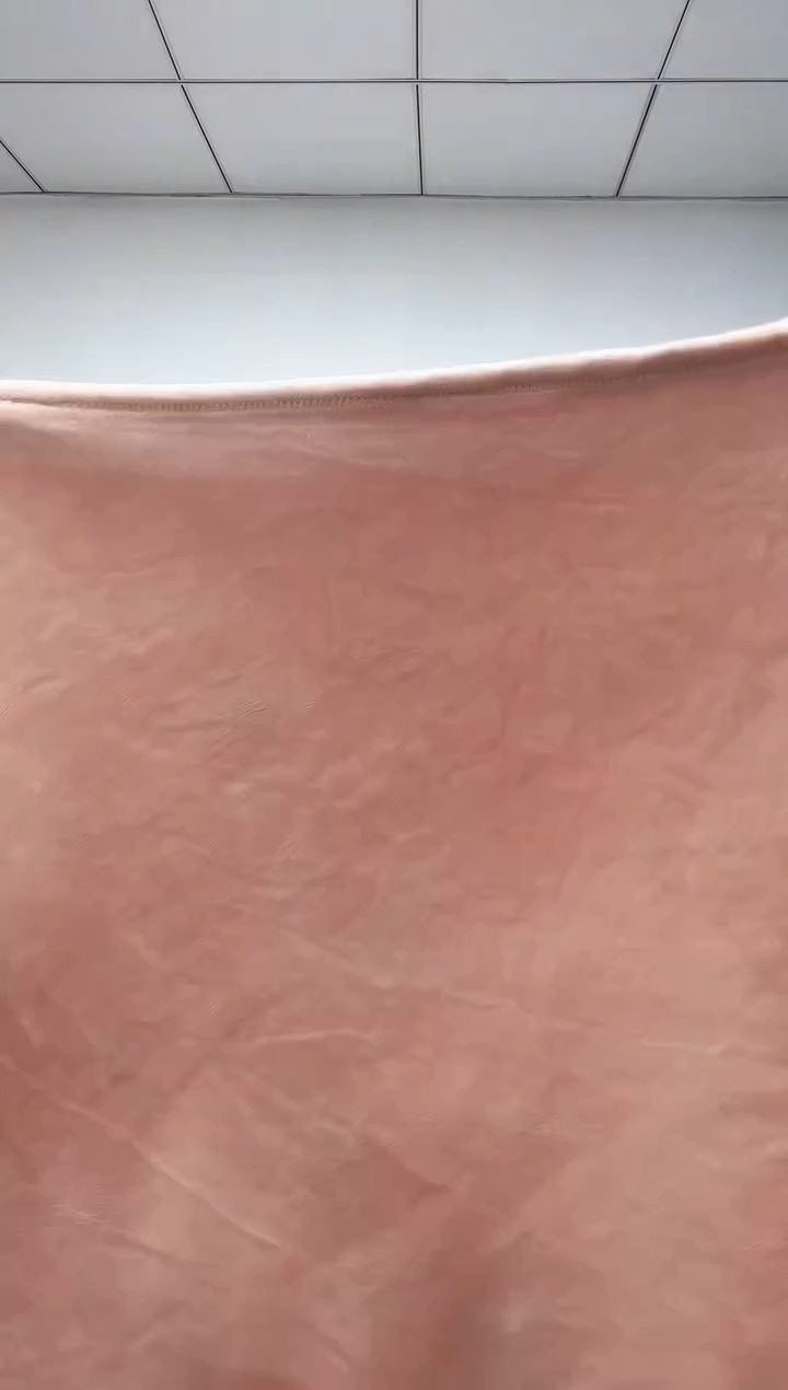 法兰绒1.5X2左右以主播所说为准