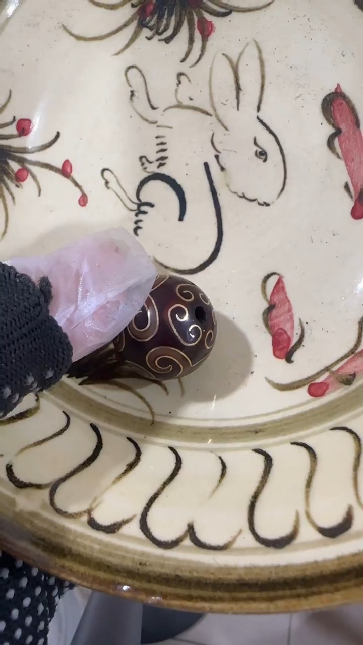 【闪购商品】摆件瓷摆件瓷摆件