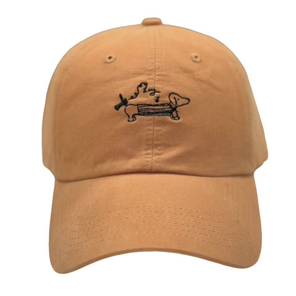 【2025新款--精舒棉】升级面料 软顶棒球帽合集