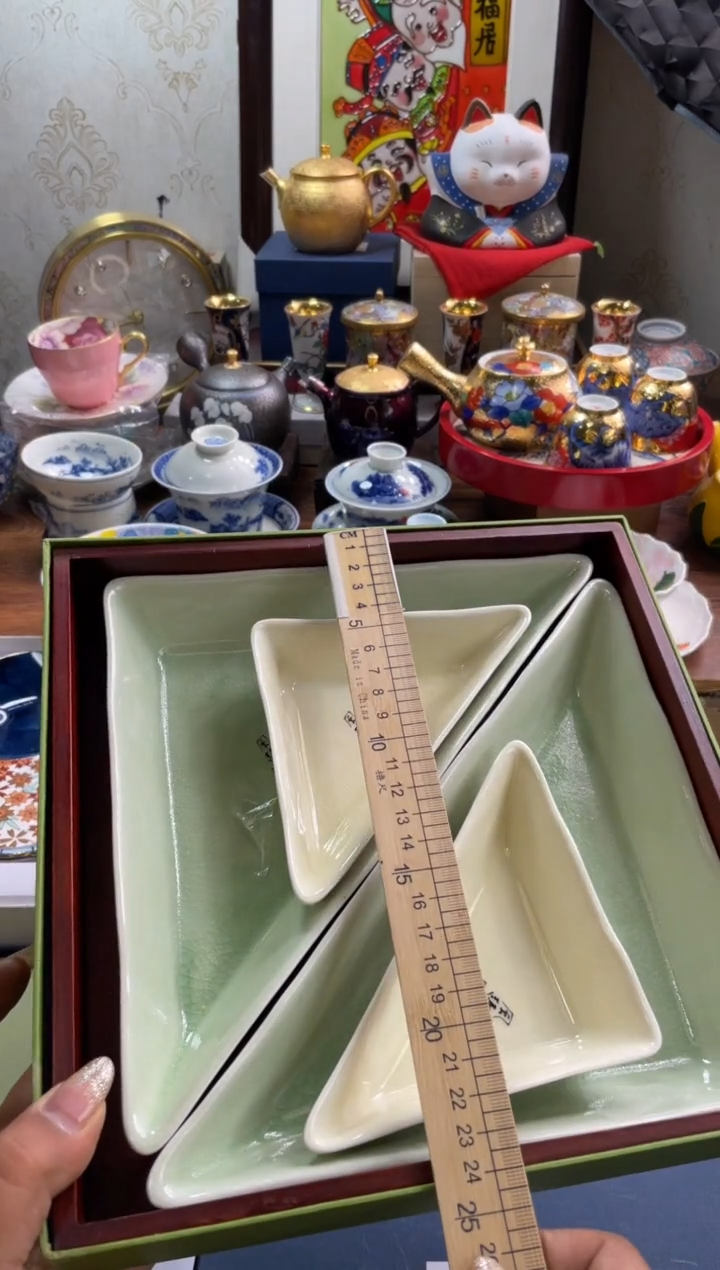 【闪购商品】瓷片瓷片满20米包邮一单一付