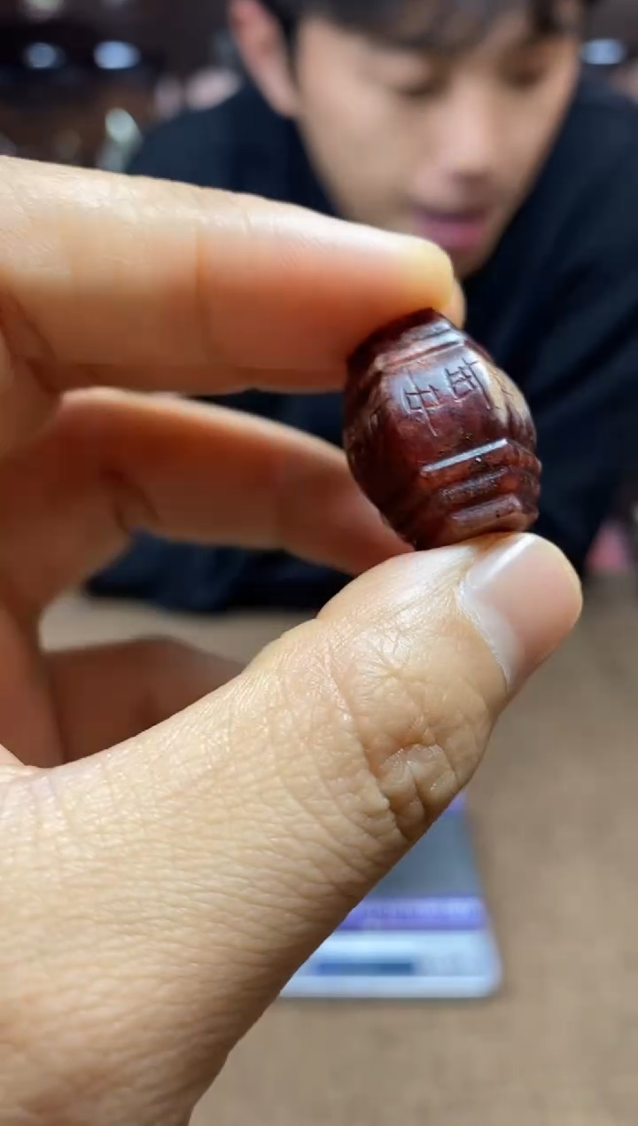 【闪购商品】和田玉颈饰未镶嵌挂件